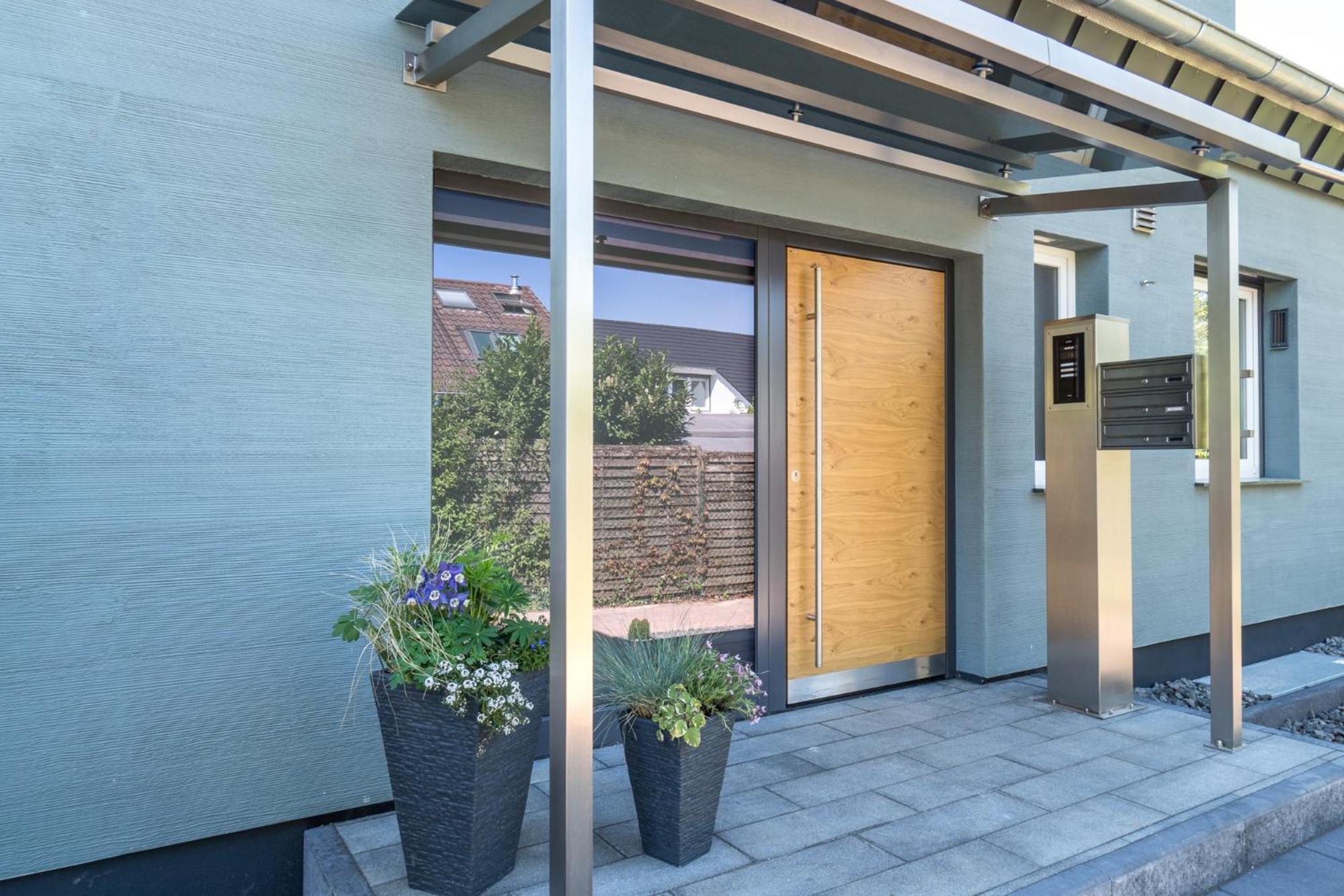 Ma-Living Miralior Apartment Mainz Exterior photo