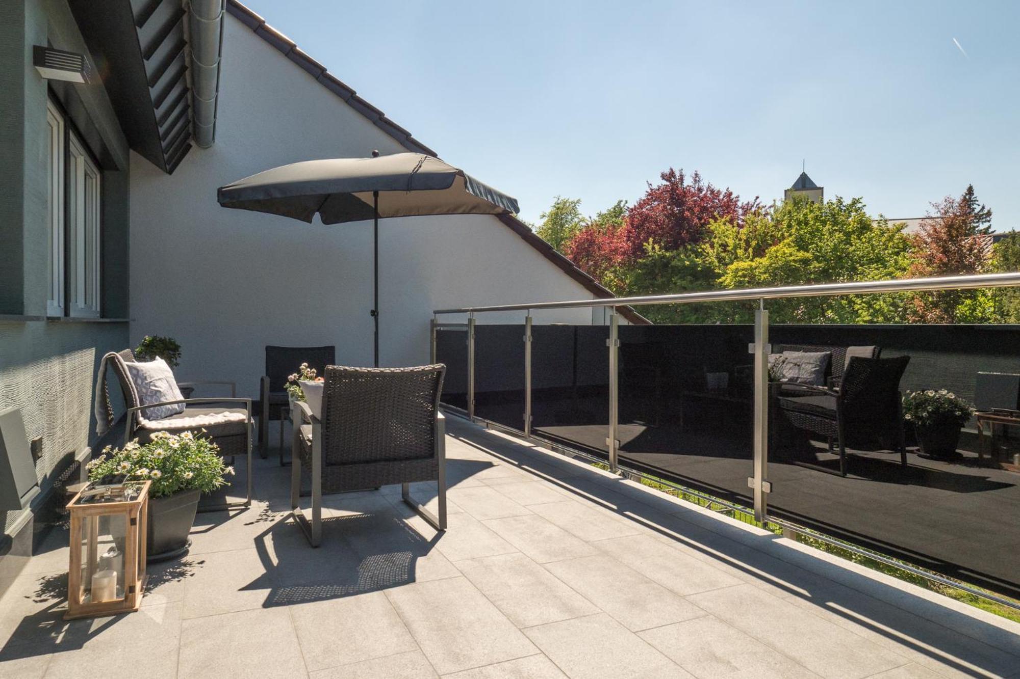 Ma-Living Miralior Apartment Mainz Exterior photo