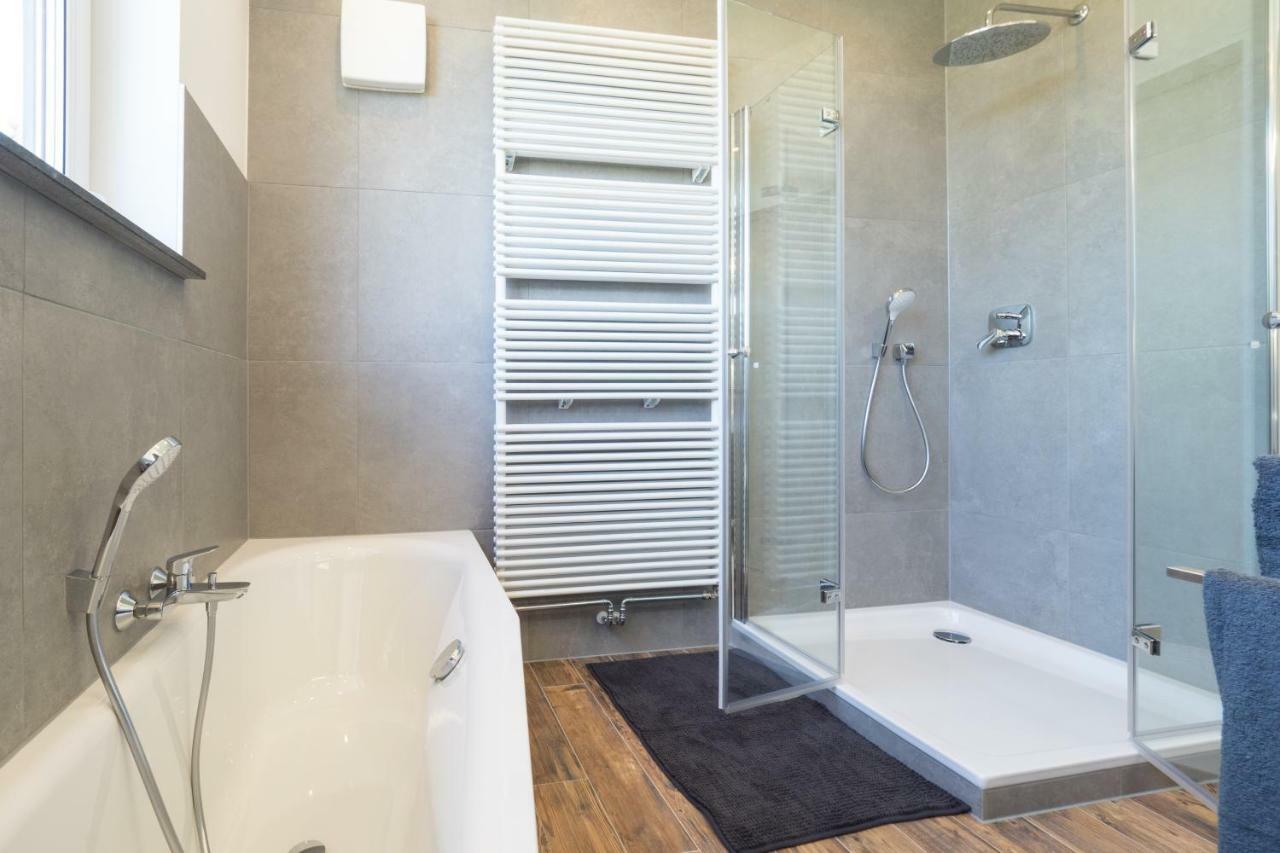Ma-Living Miralior Apartment Mainz Exterior photo