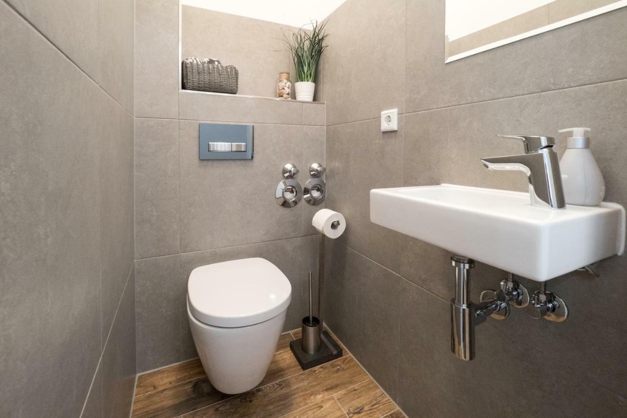 Ma-Living Miralior Apartment Mainz Exterior photo