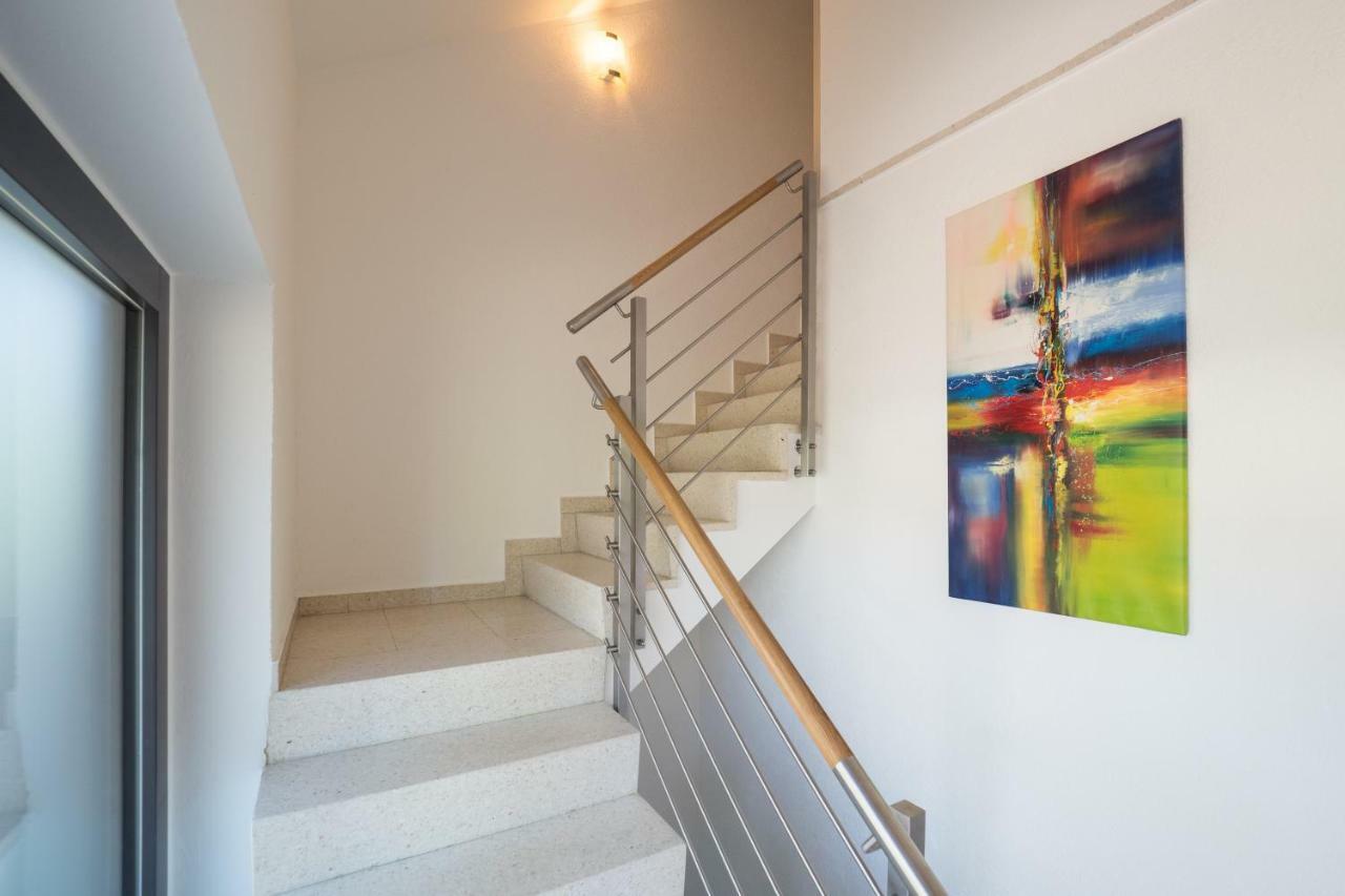 Ma-Living Miralior Apartment Mainz Exterior photo