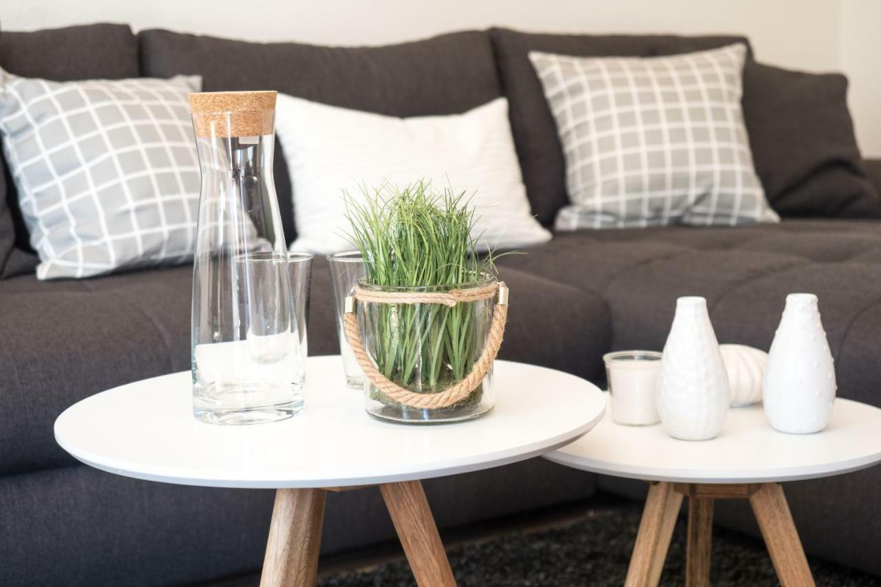 Ma-Living Miralior Apartment Mainz Exterior photo
