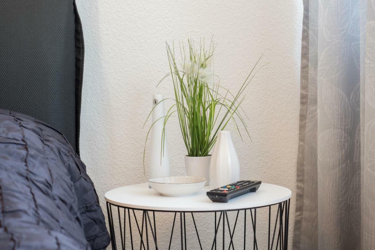 Ma-Living Miralior Apartment Mainz Exterior photo