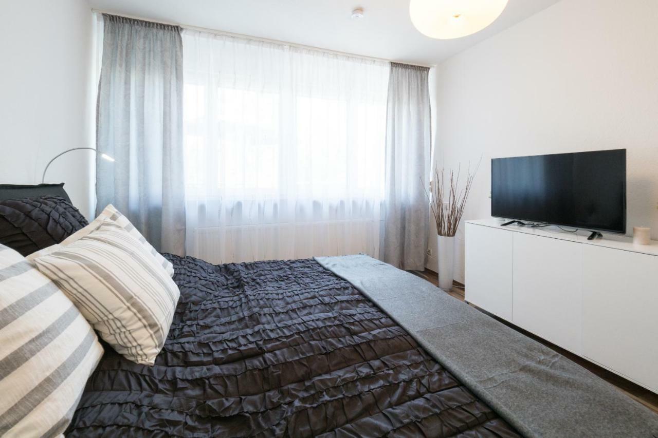 Ma-Living Miralior Apartment Mainz Exterior photo