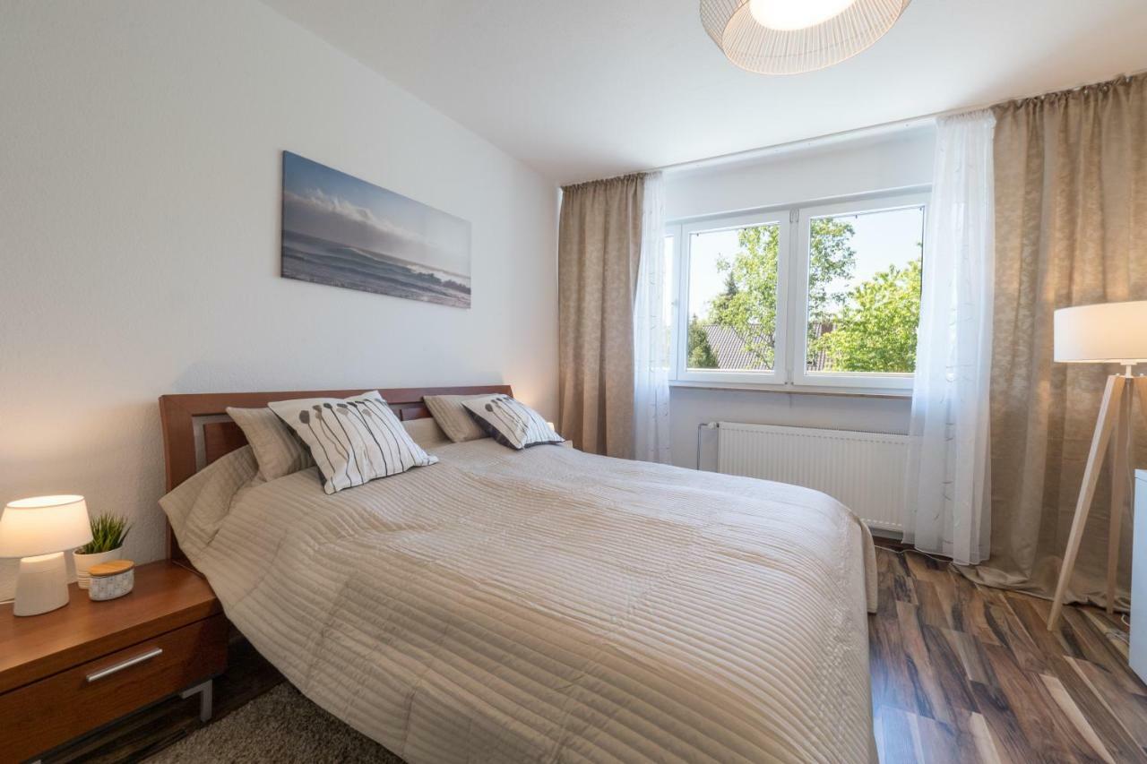 Ma-Living Miralior Apartment Mainz Exterior photo