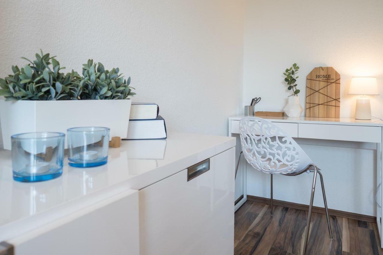 Ma-Living Miralior Apartment Mainz Exterior photo