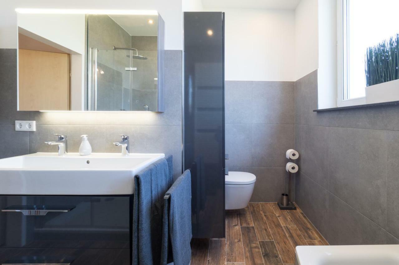 Ma-Living Miralior Apartment Mainz Exterior photo